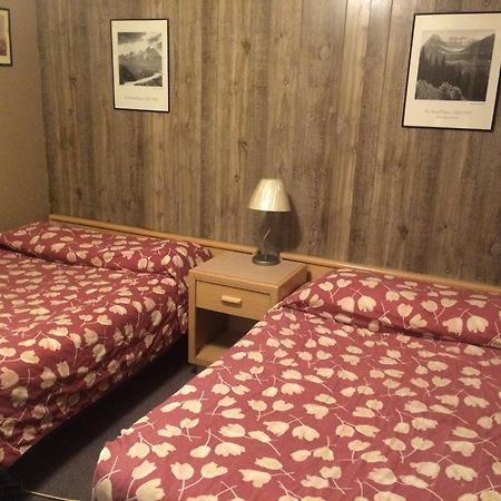 Road Runner Motel Merritt Eksteriør bilde