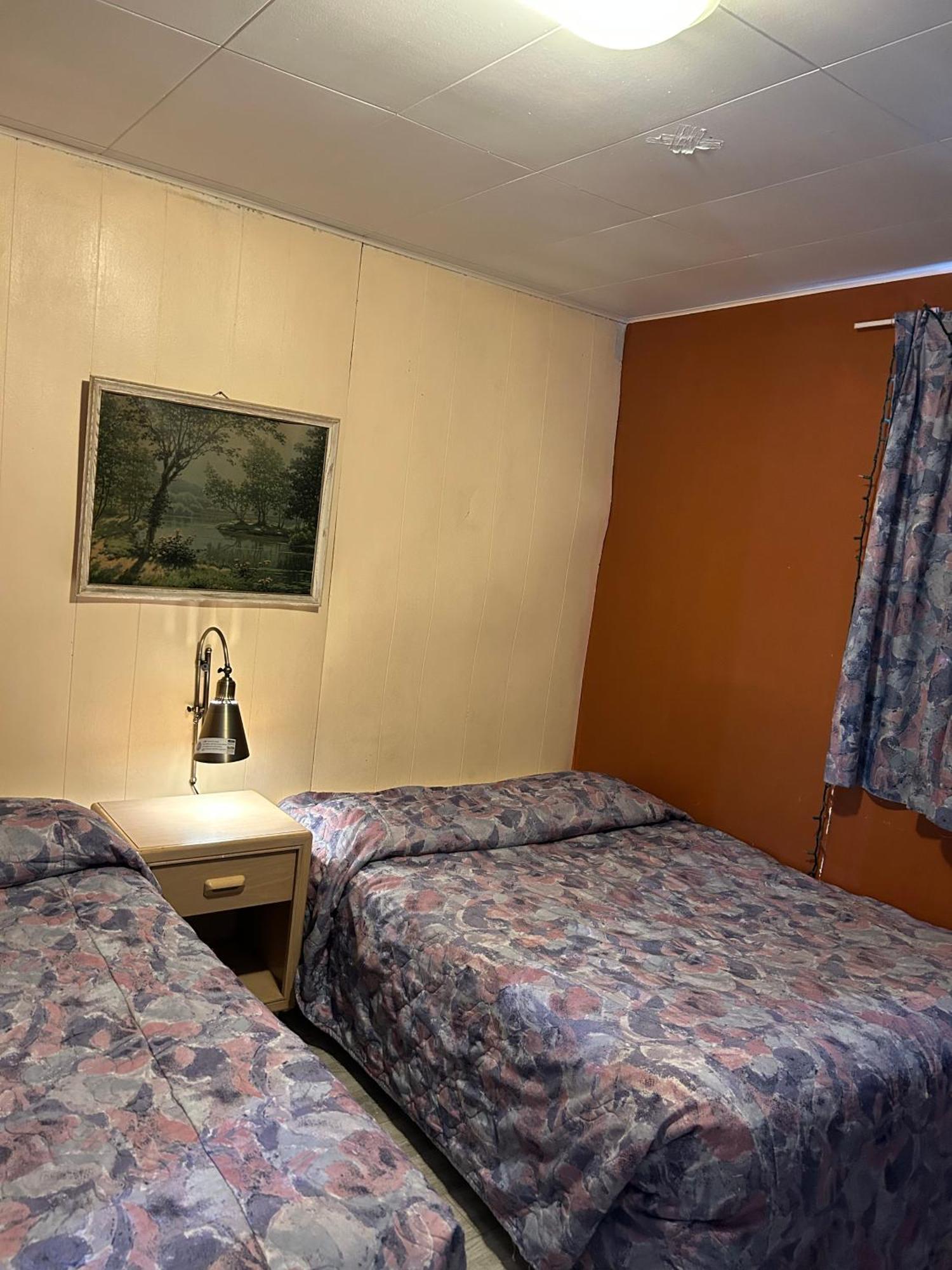 Road Runner Motel Merritt Eksteriør bilde